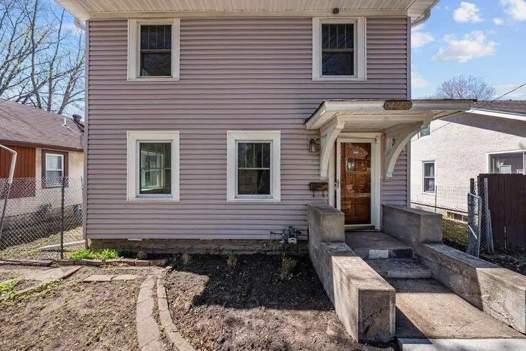 3719 Logan Avenue N, Minneapolis, MN 55412 - #1