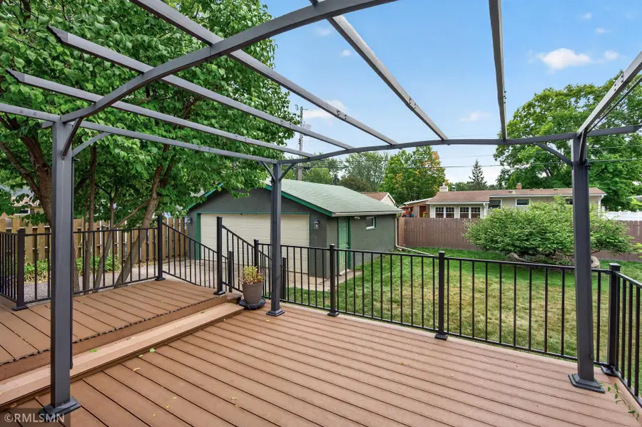 1864 8th Street, White Bear Lake, MN 55110 - #3