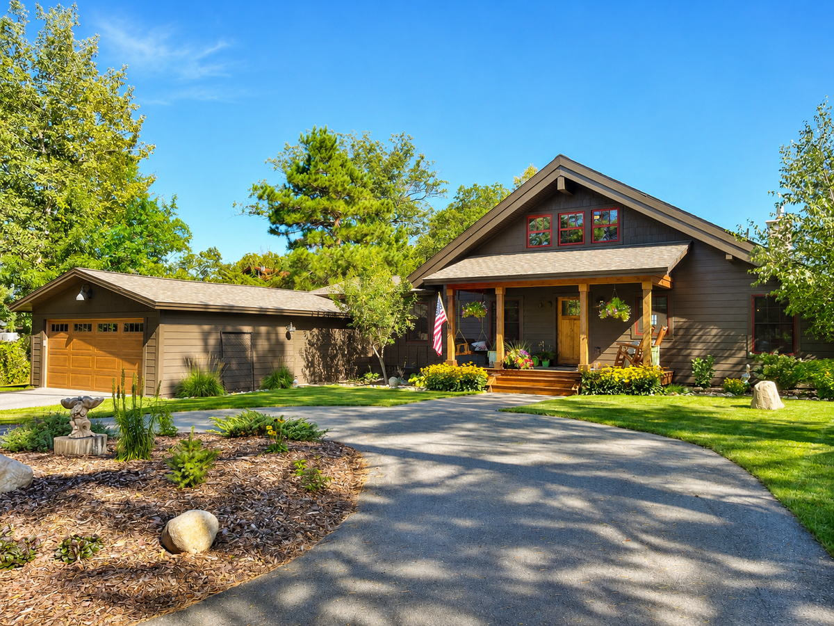29790 Lakeshore Drive, Pequot Lakes, MN 56472 - #1