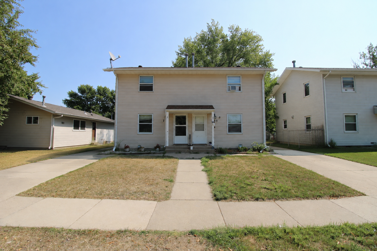 731 27th Street N, Fargo, ND 58102 - #1