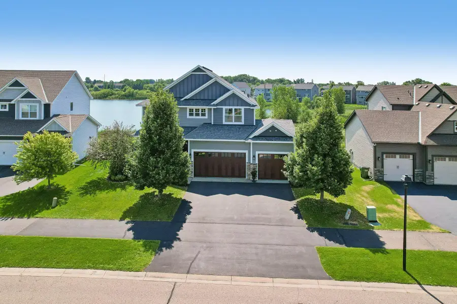 12309 Lever Street Ne, Blaine, MN 55449 - #2