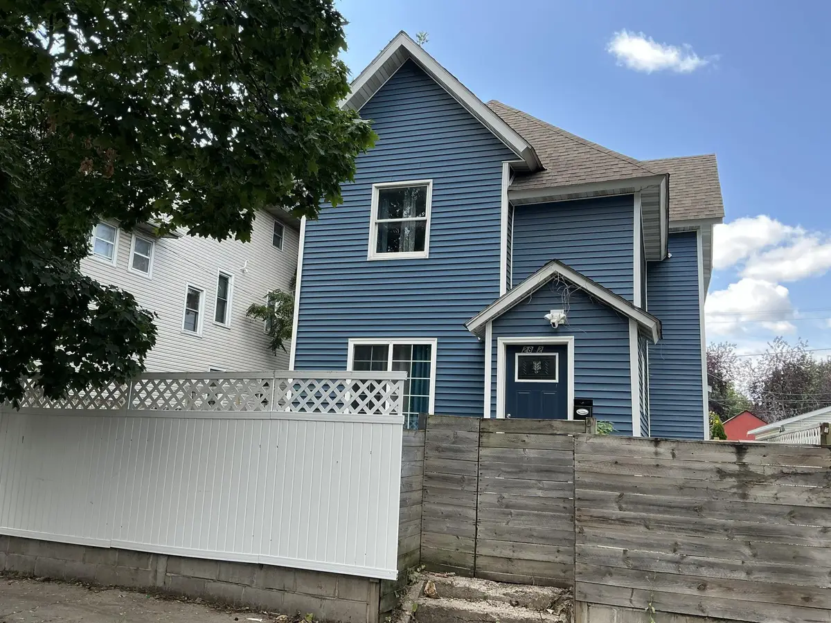 2812 Stevens Avenue, Minneapolis, MN 55408 - #1