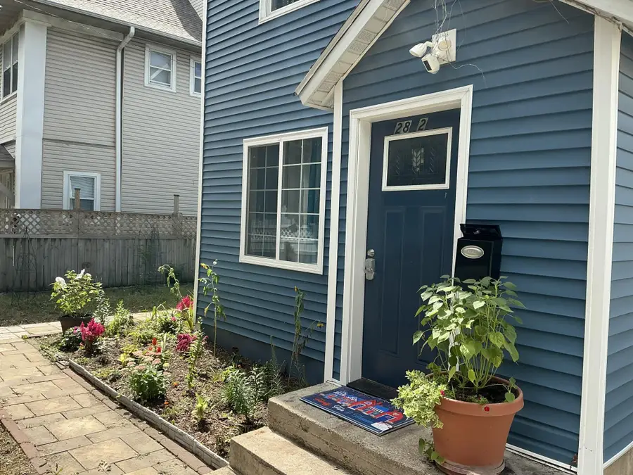 2812 Stevens Avenue, Minneapolis, MN 55408 - #2