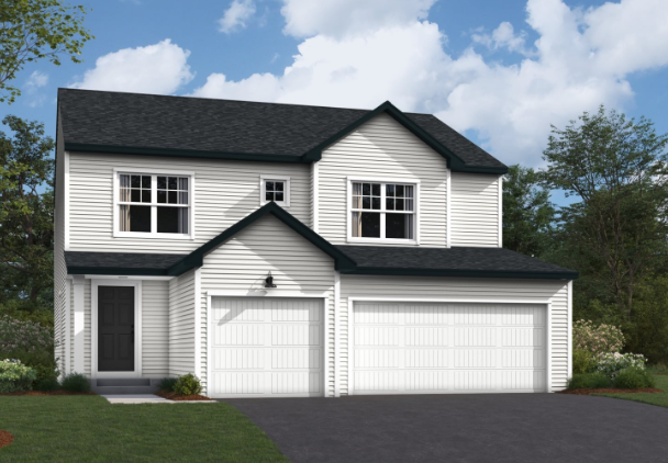 709 Stone Arch Way, Jordan, MN 55352 - #1