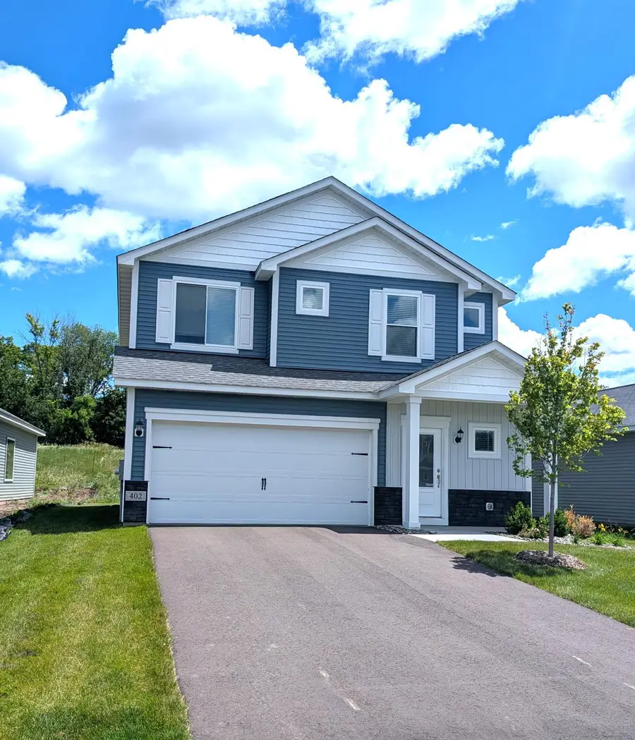 402 Redwood Street N, Cambridge, MN 55008 - #2