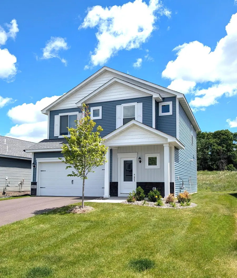 402 Redwood Street N, Cambridge, MN 55008 - #3