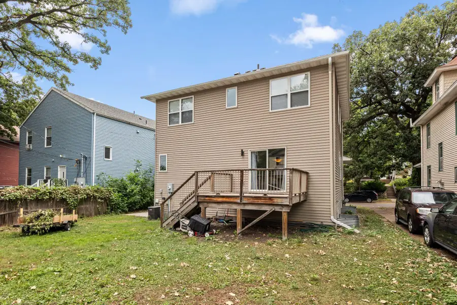 3120 4th Street Se, Minneapolis, MN 55414 - #3