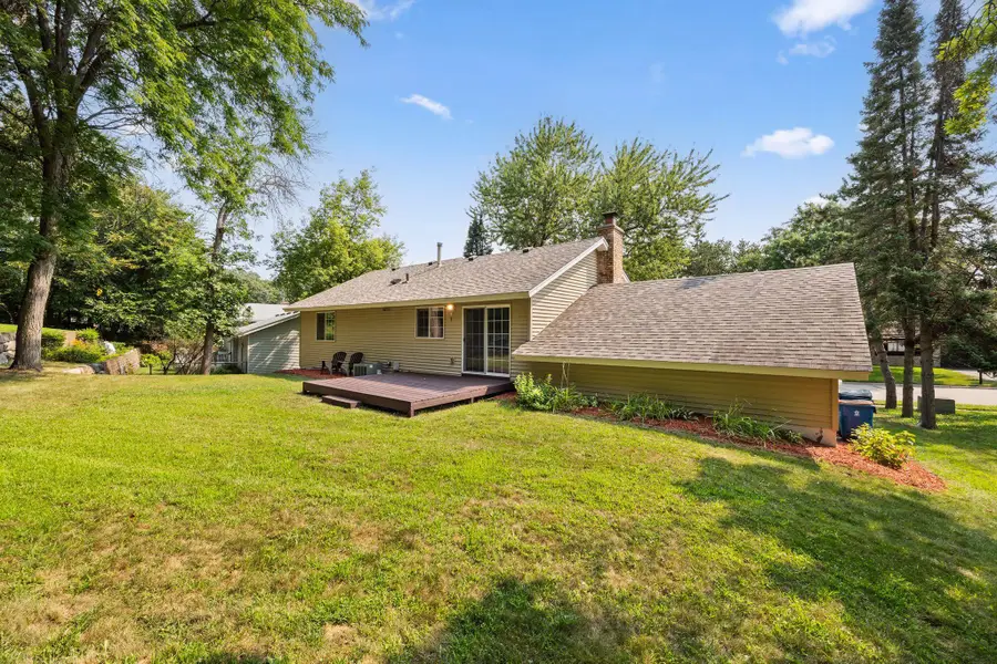 10340 Decatur Avenue S, Bloomington, MN 55438 - #2