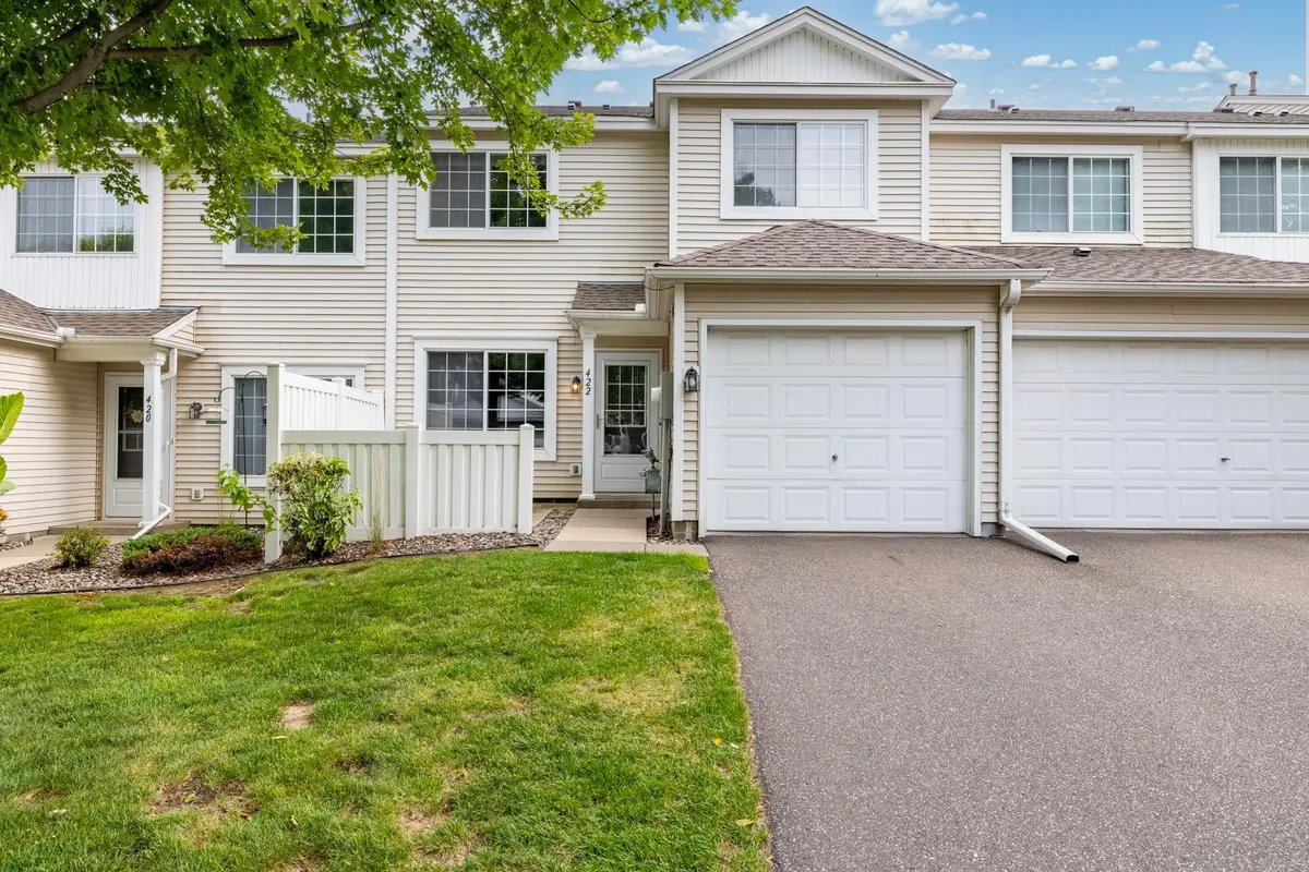 422 Leeward Trail, Woodbury, MN 55129 - #1