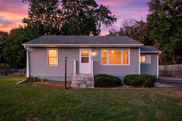 5911 Hodgson Road, Shoreview, MN 55126