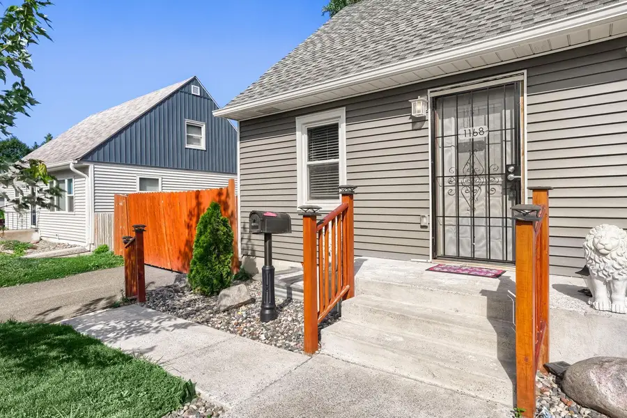 1168 Kruse Street, Saint Paul, MN 55118 - #2