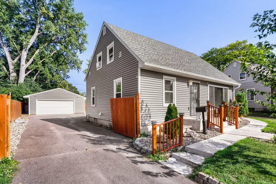 1168 Kruse Street, Saint Paul, MN 55118 - #3