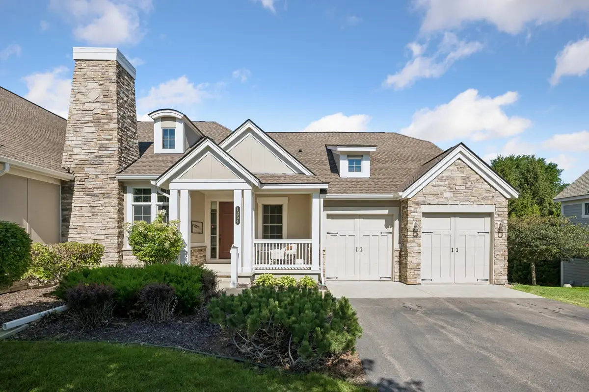 1354 Riverside Lane, Mendota Heights, MN 55118 - #1