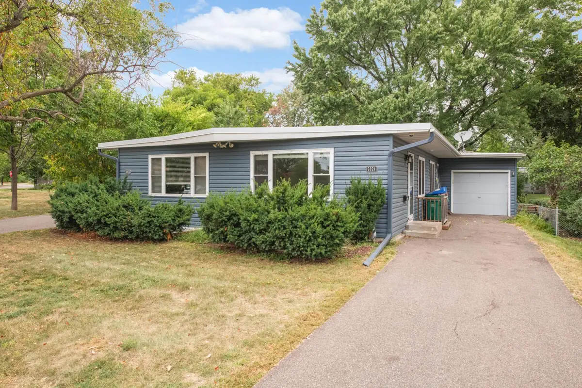 6024 W 35th Street, Saint Louis Park, MN 55416 - #1