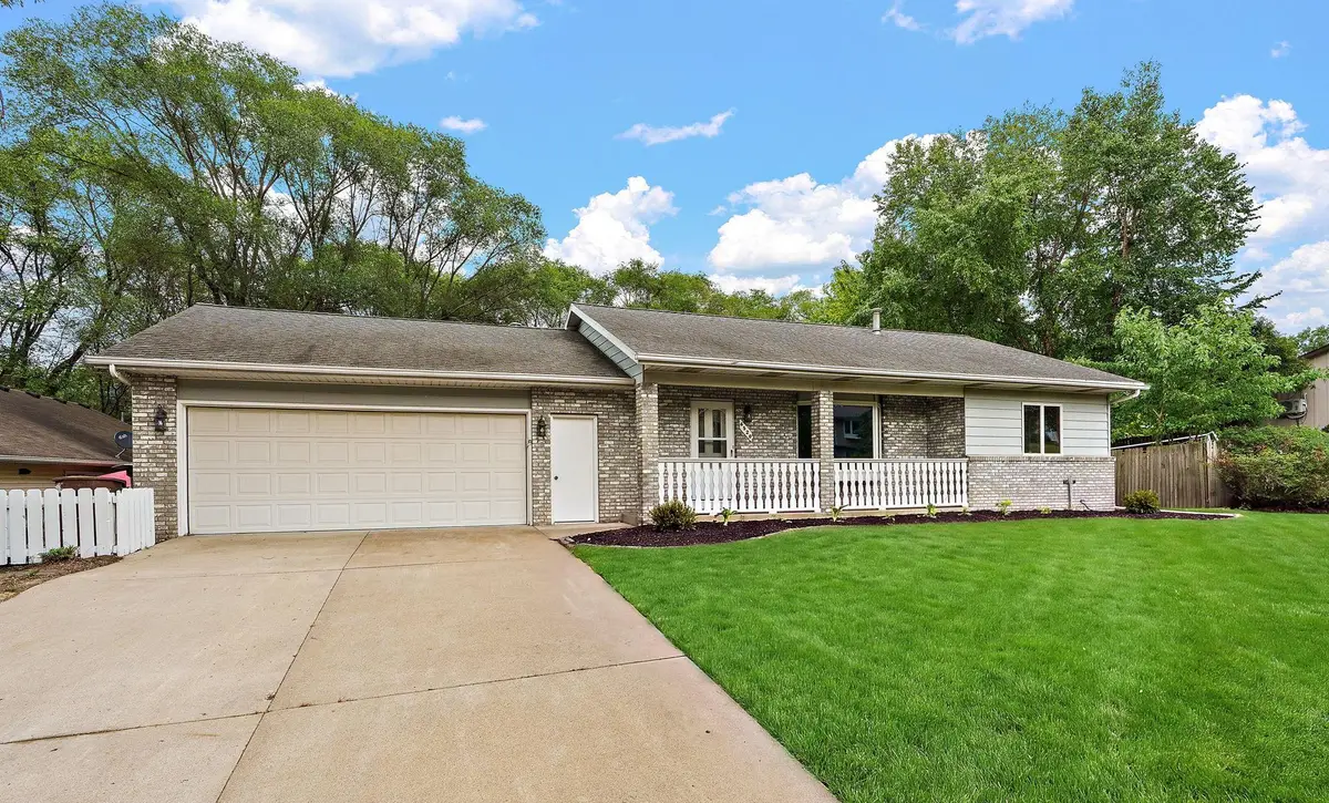 6520 Dawn Avenue, Inver Grove Heights, MN 55076 - #1