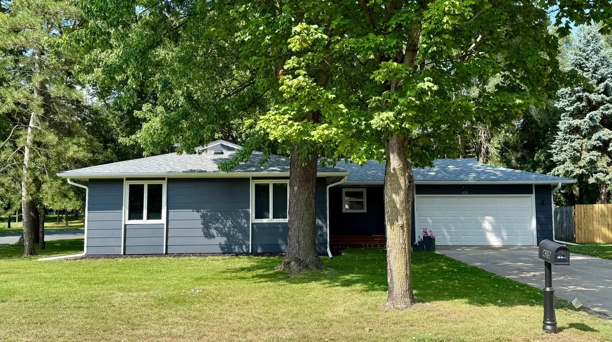 420 Livingston Court, Northfield, MN 55057 - #1