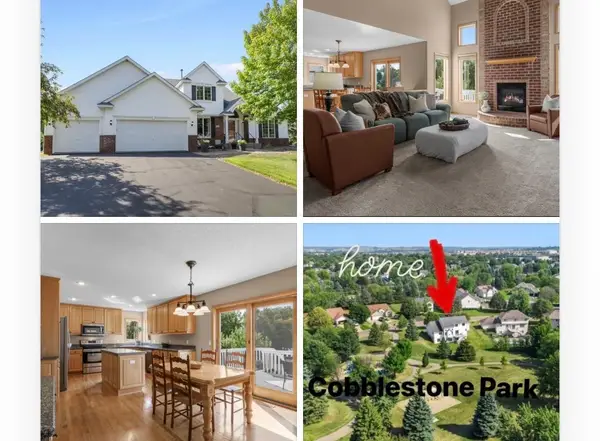 3685 Commonwealth Road, Woodbury, MN 55125