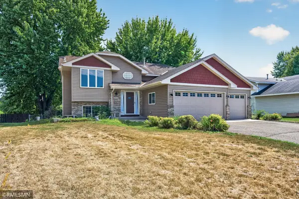 14431 Glenbrook Avenue N, Hugo, MN 55038
