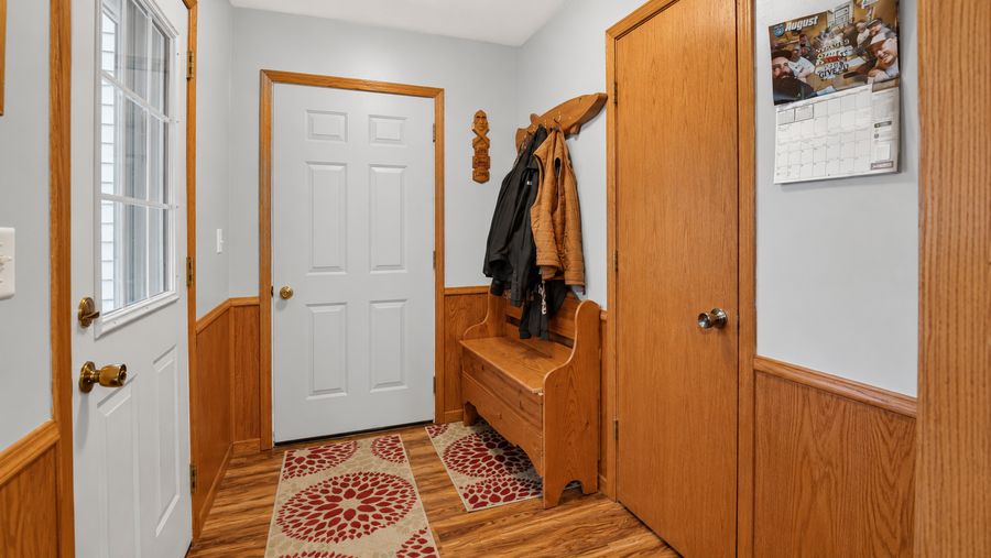 5790 Henriette Road, Grasston, MN 55030 - #3