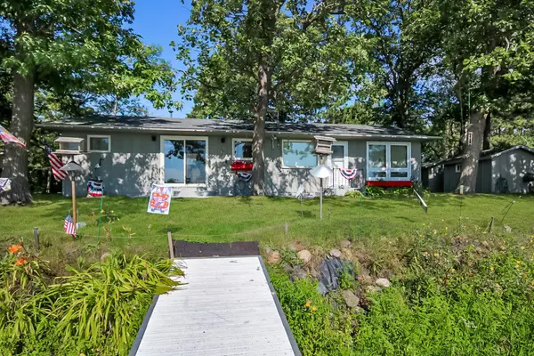5553 Wilderness Road, Pequot Lakes, MN 56472