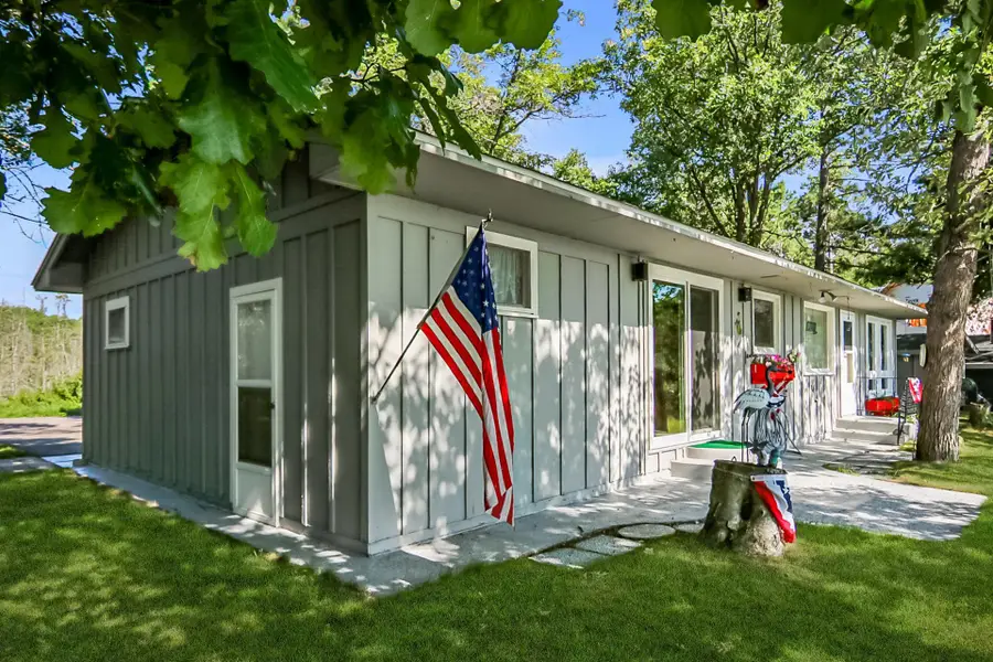 5553 Wilderness Road, Pequot Lakes, MN 56472 - #3