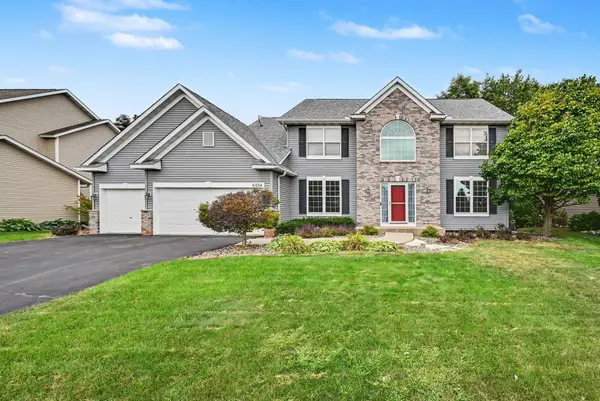 6034 Summit Curve S, Cottage Grove, MN 55016