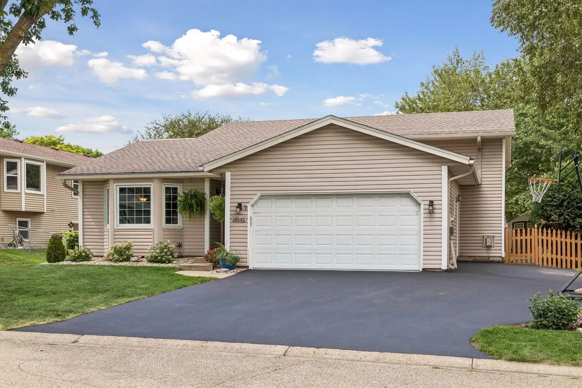 14543 Embassy Avenue, Apple Valley, MN 55124 - #1