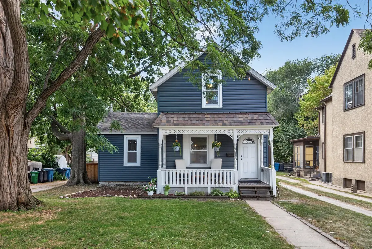 1838 Jackson Street Ne, Minneapolis, MN 55418 - #1