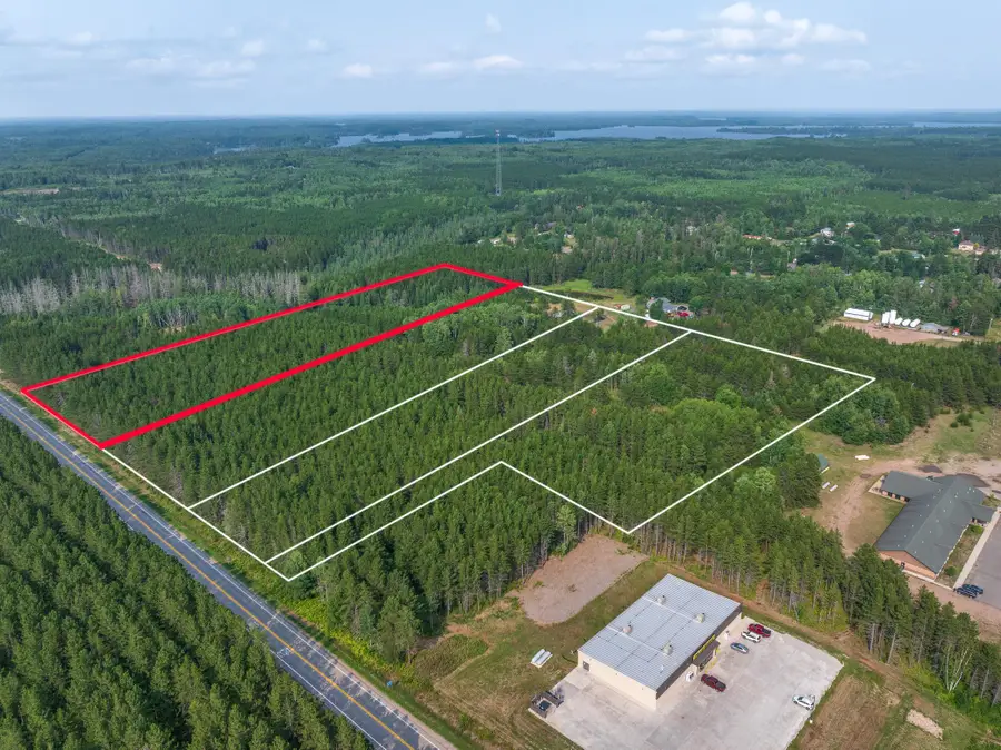 Tract D Highway 21, Babbitt, MN 55706 - #2