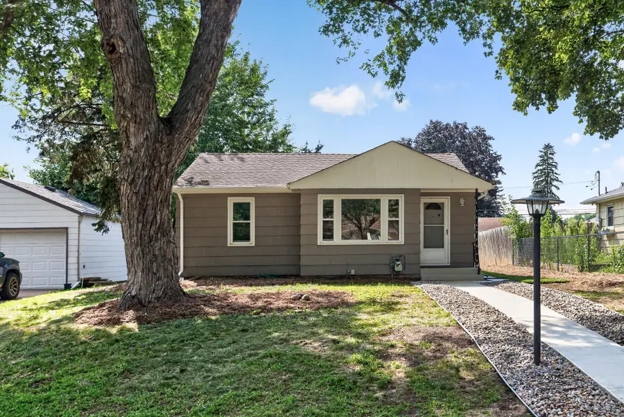 3620 Sumter Avenue S, Saint Louis Park, MN 55426 - #2