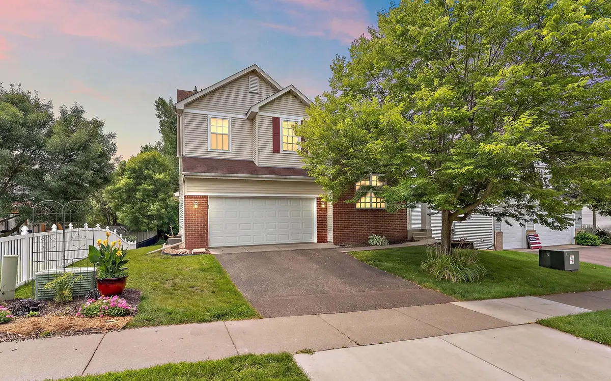 17855 90th Place N, Maple Grove, MN 55311 - #1