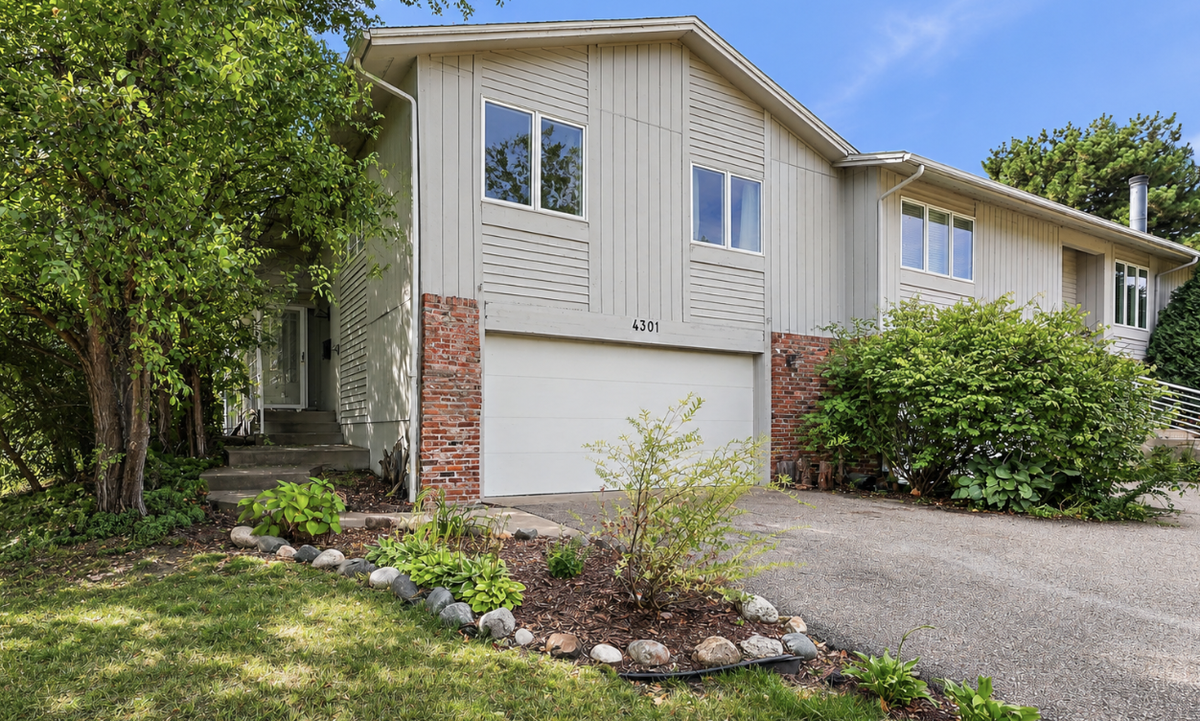 4301 W 62nd Street, Edina, MN 55424 - #1