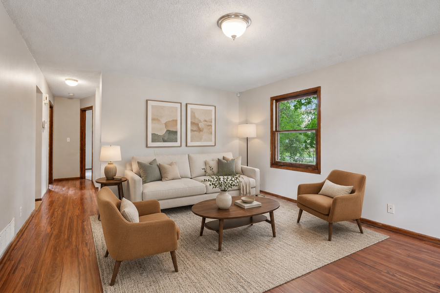 1214 Penn Avenue N, Minneapolis, MN 55411 - #2