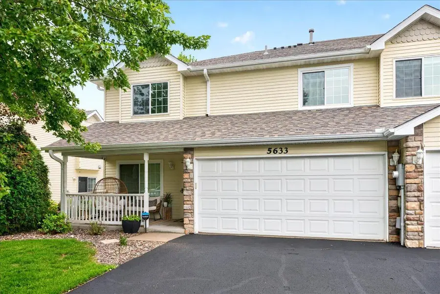 5633 138th Street N, Hugo, MN 55038 - #2