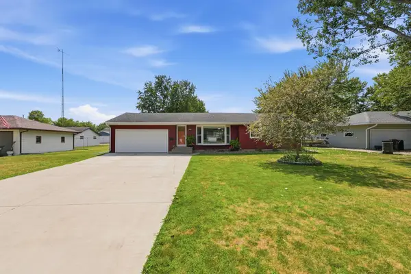 1008 1st Street S, Cold Spring, MN 56320