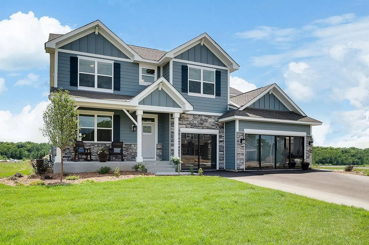 4901 Blake Way, Woodbury, MN 55129 - #1