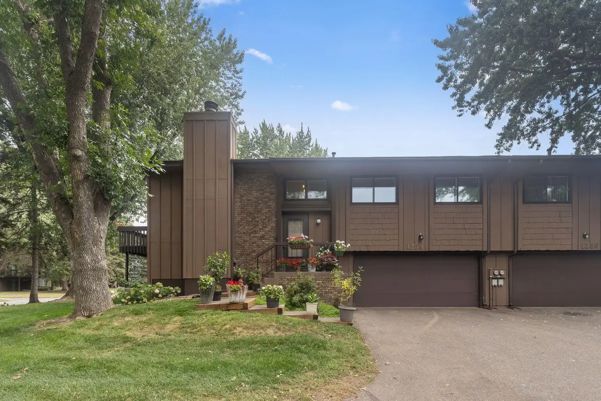1258 Bridle Path Court, White Bear Lake, MN 55110 - #1