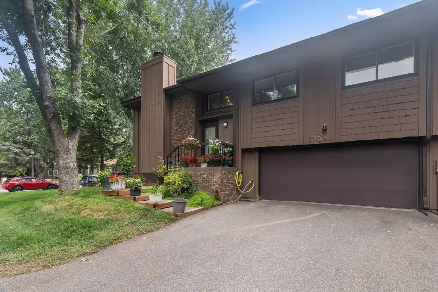 1258 Bridle Path Court, White Bear Lake, MN 55110 - #2