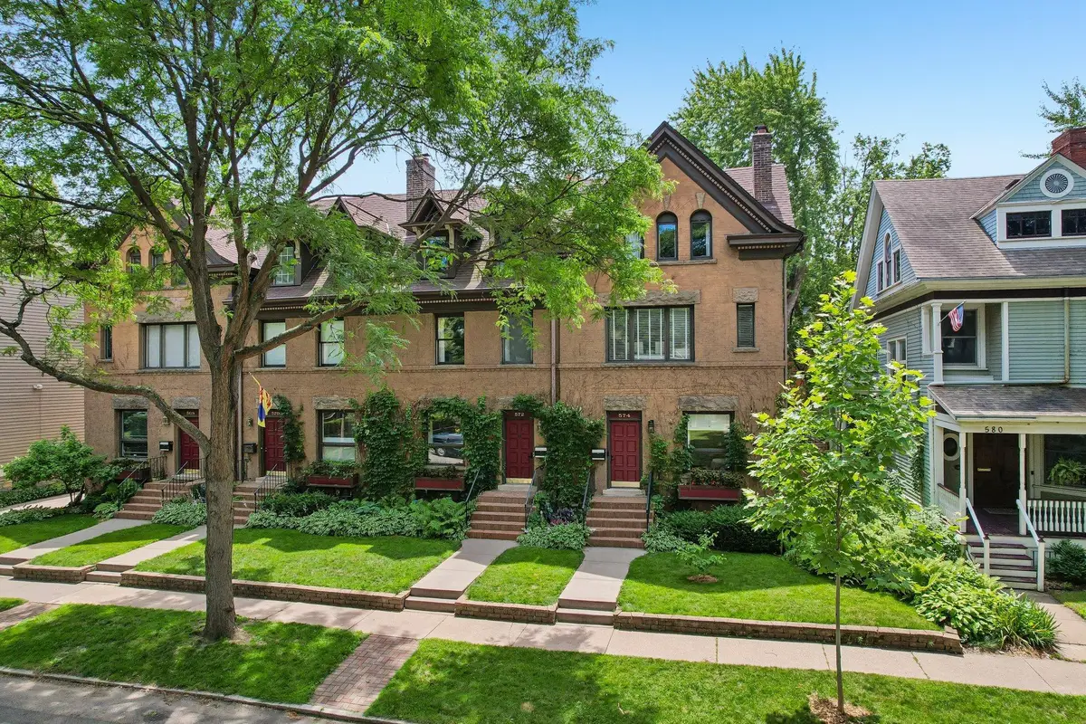 572 Dayton Avenue, Saint Paul, MN 55102 - #1