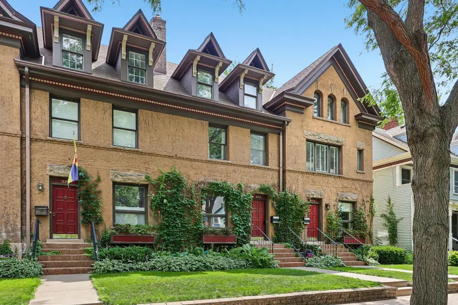 572 Dayton Avenue, Saint Paul, MN 55102 - #2