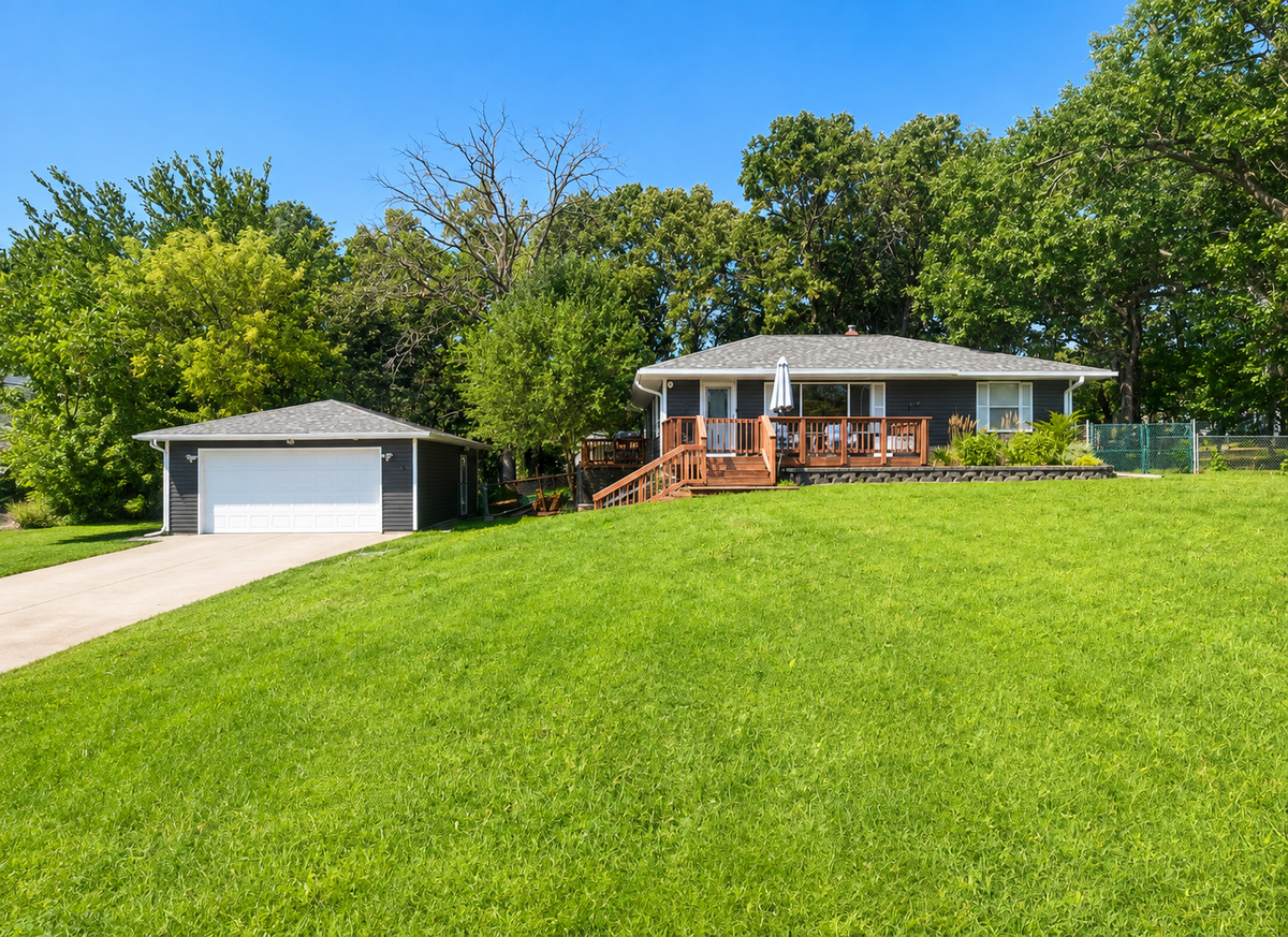 731 123rd Avenue Nw, Coon Rapids, MN 55448 - #1