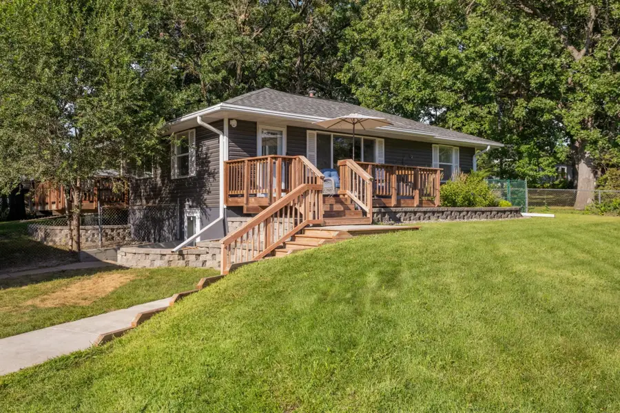 731 123rd Avenue Nw, Coon Rapids, MN 55448 - #2