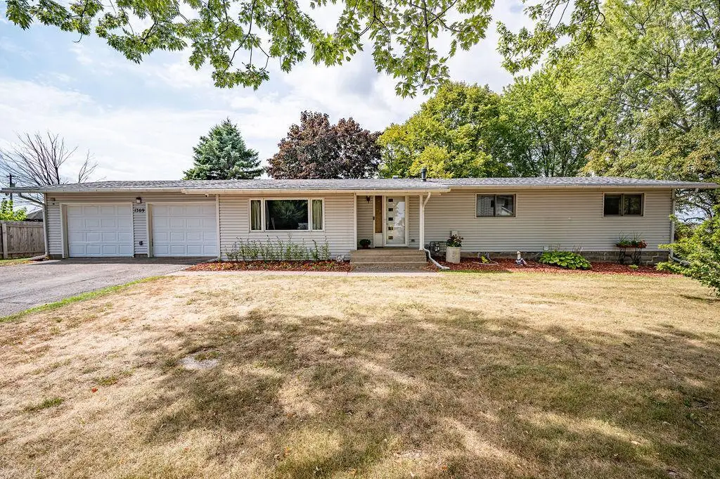 1309 Debra Street, Ellsworth, WI 54011 - #1