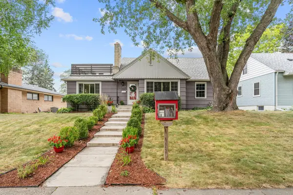 3310 Ulysses Street Ne, Minneapolis, MN 55418