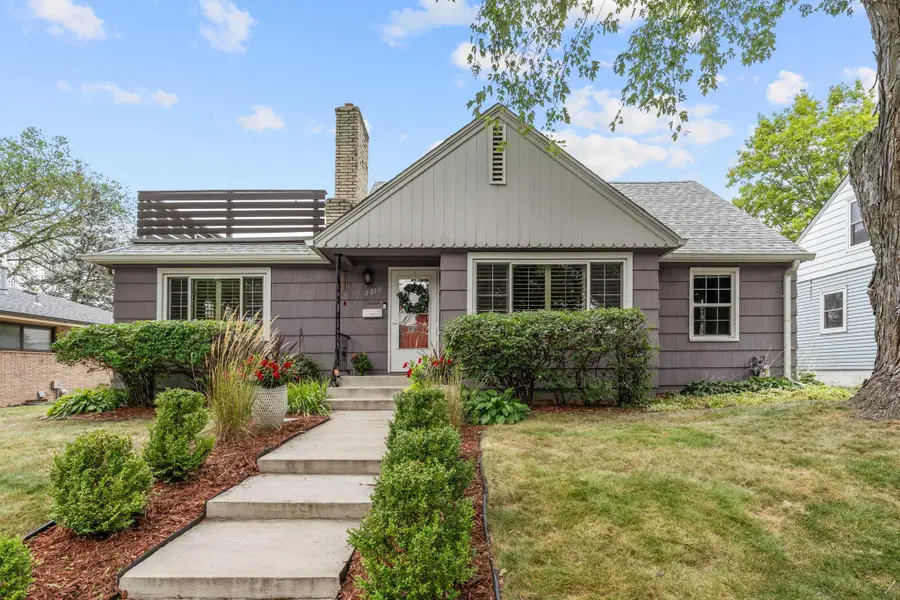 3310 Ulysses Street Ne, Minneapolis, MN 55418 - #2