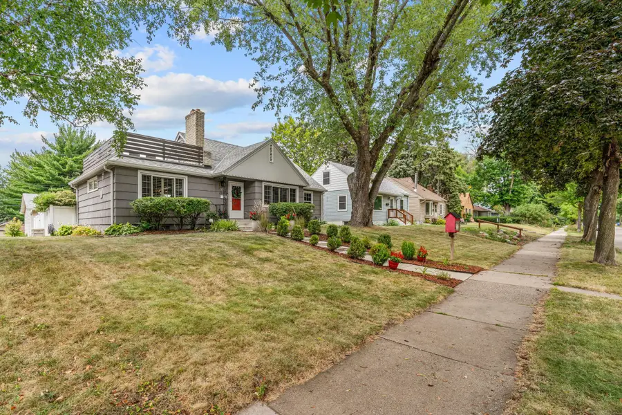 3310 Ulysses Street Ne, Minneapolis, MN 55418 - #3