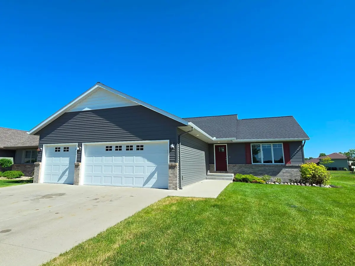 416 Torrey Pines Drive, Mankato, MN 56001 - #1