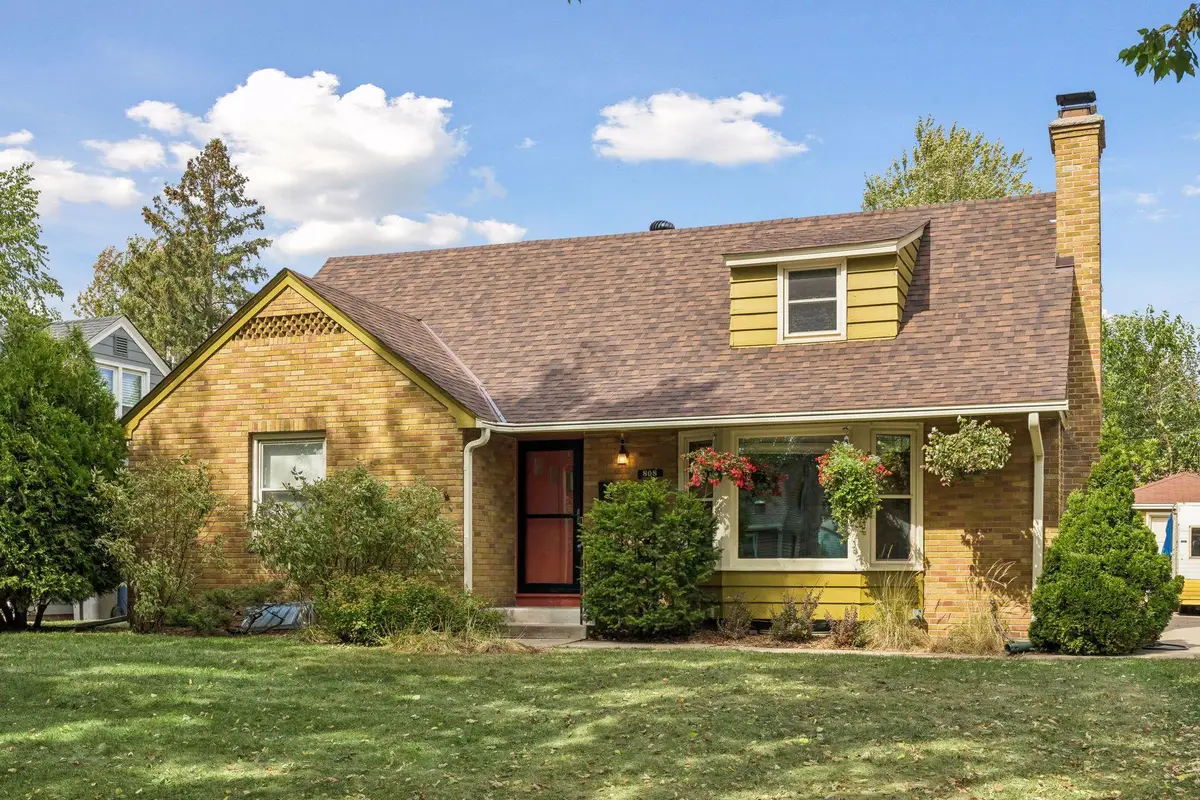 808 W 57th Street, Minneapolis, MN 55419 - #1