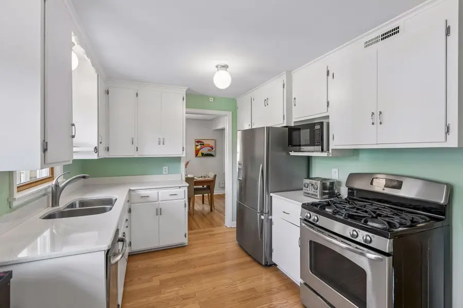 808 W 57th Street, Minneapolis, MN 55419 - #3