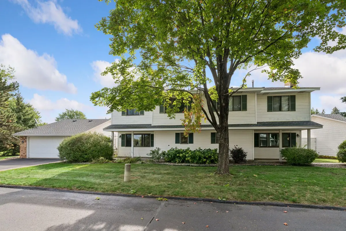 7723 157th Street W, Apple Valley, MN 55124 - #1